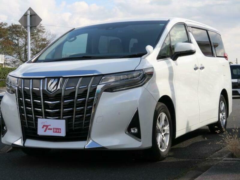 ALPHARD-0