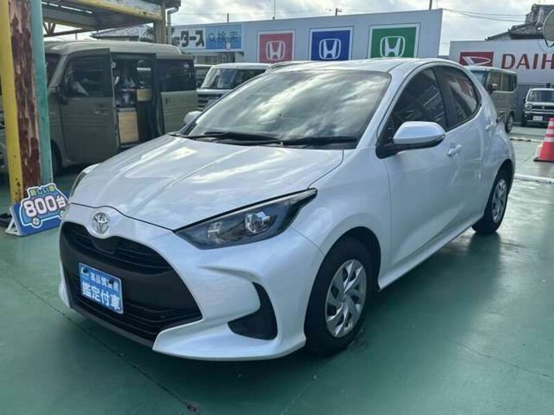 YARIS