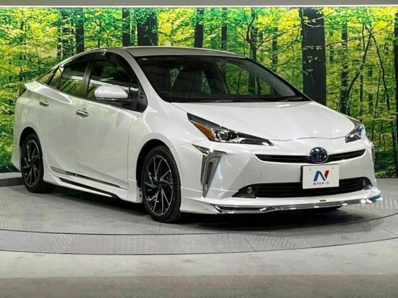 PRIUS