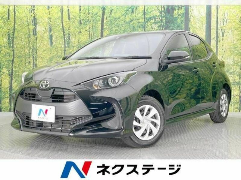 YARIS-0