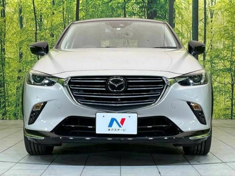 CX-3