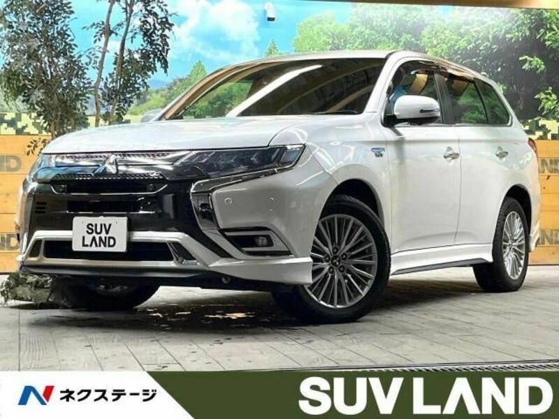 OUTLANDER PHEV-0