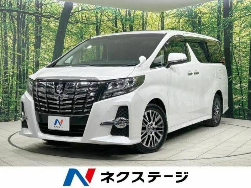 ALPHARD-0