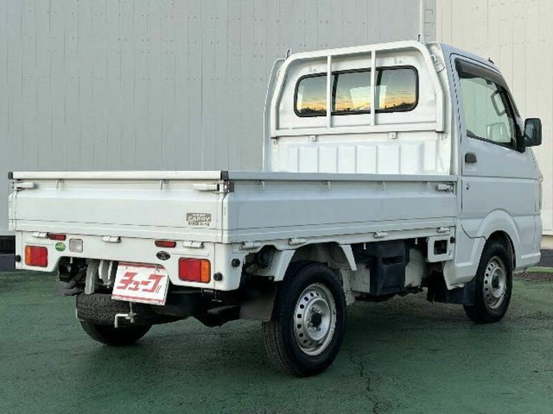 CARRY TRUCK