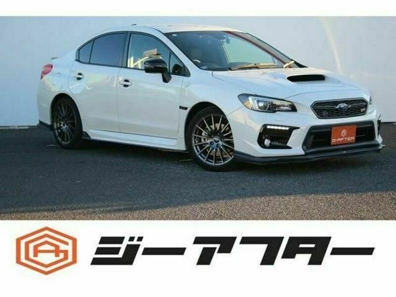 WRX S4-0