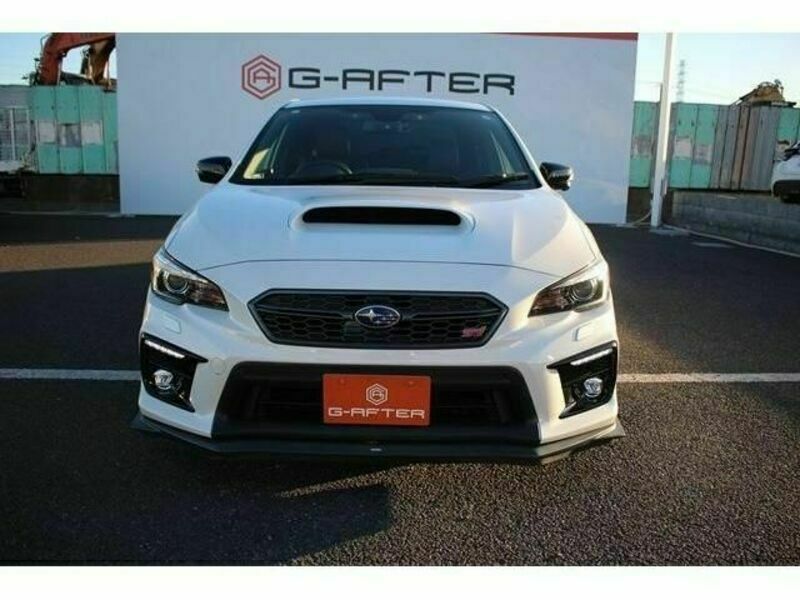 WRX S4