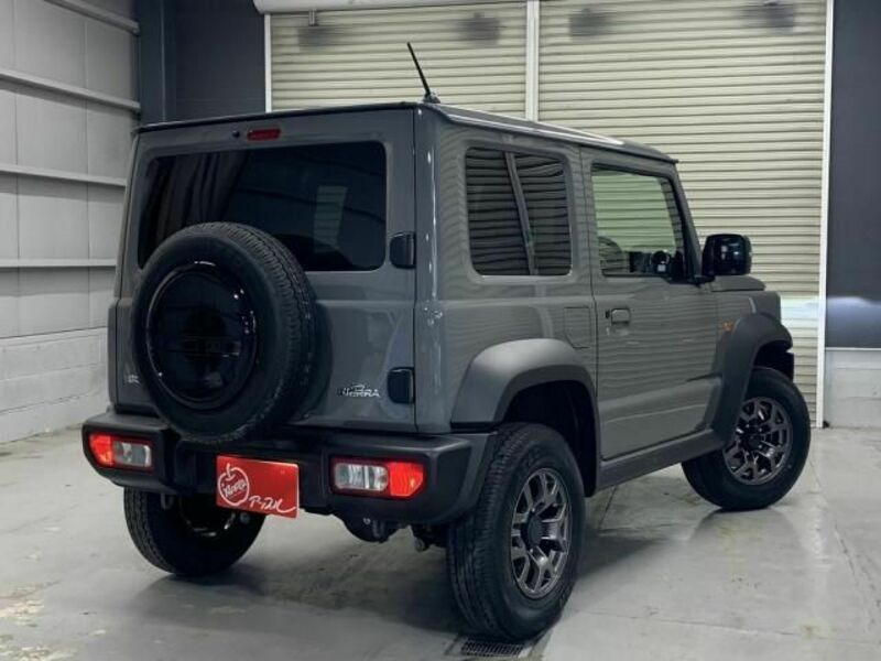 JIMNY SIERRA