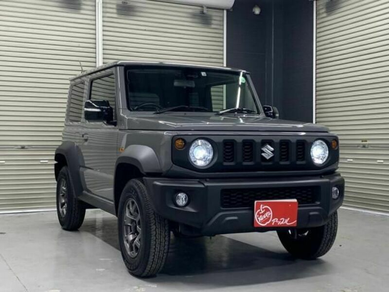 JIMNY SIERRA