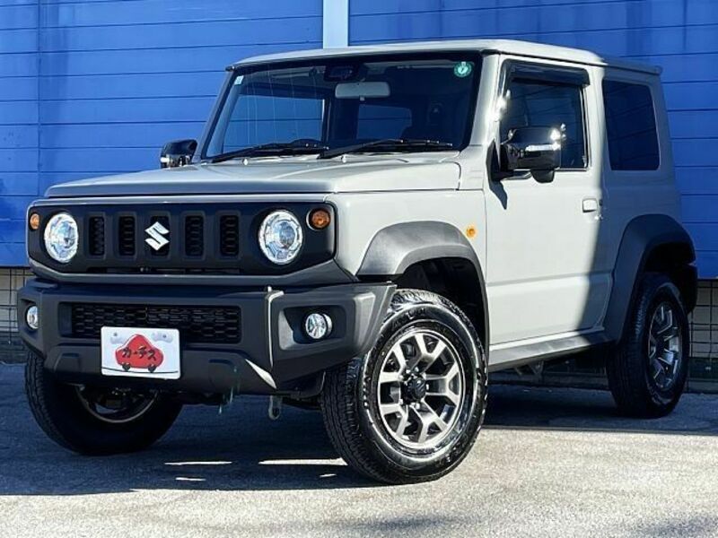 JIMNY SIERRA-0