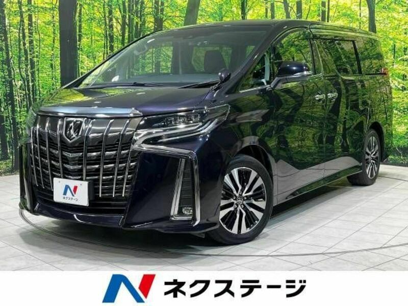 ALPHARD-0