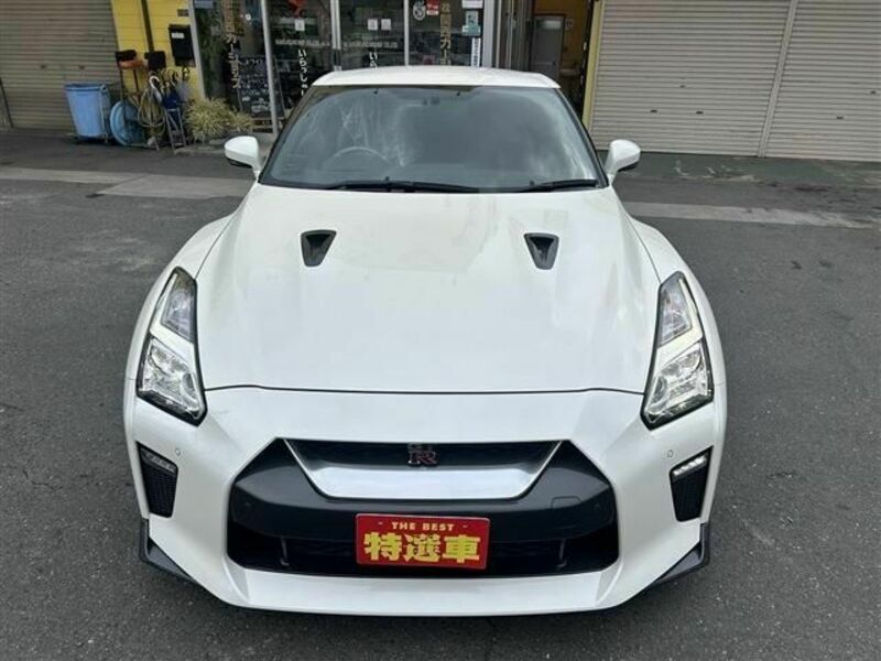 GT-R