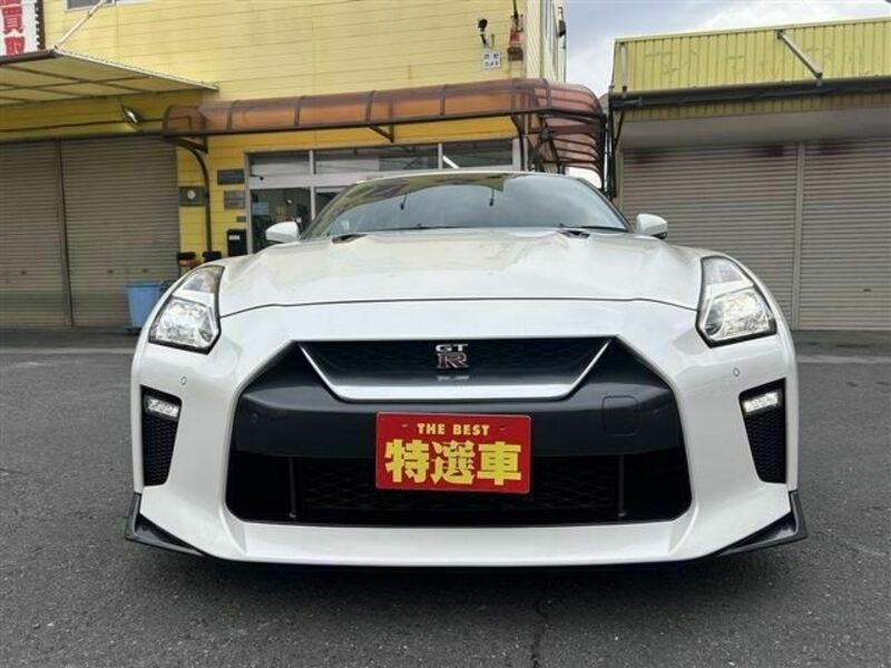 GT-R