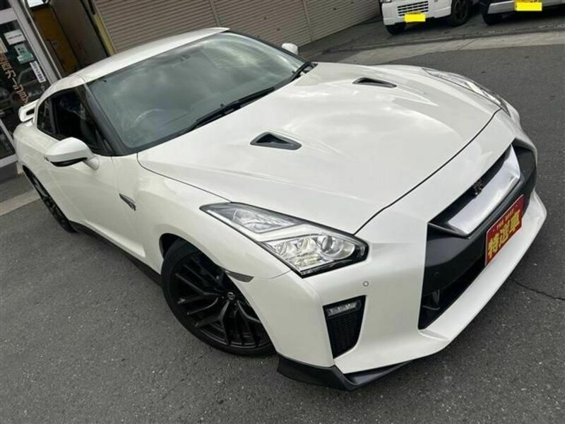 GT-R