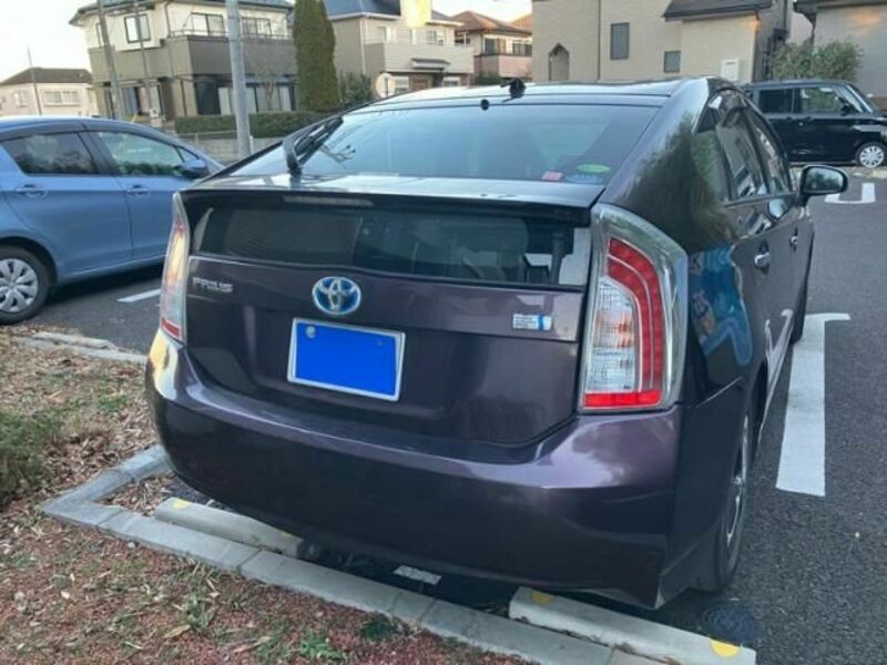 PRIUS