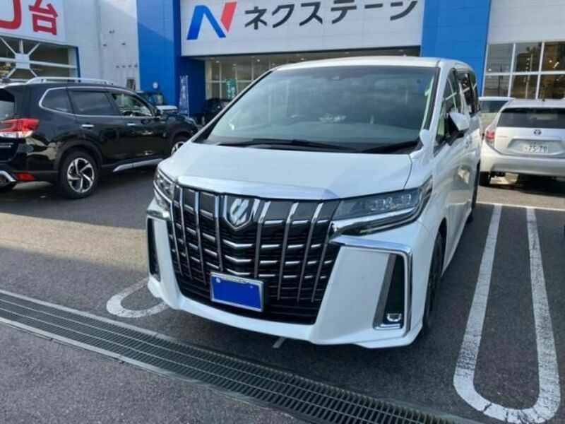 ALPHARD-0