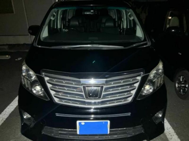 ALPHARD