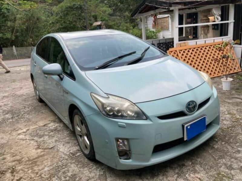 PRIUS