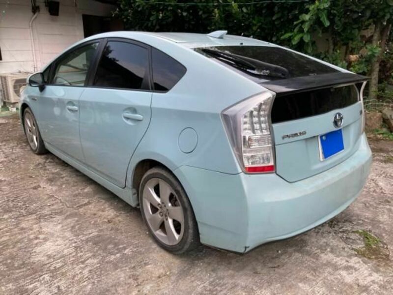 PRIUS