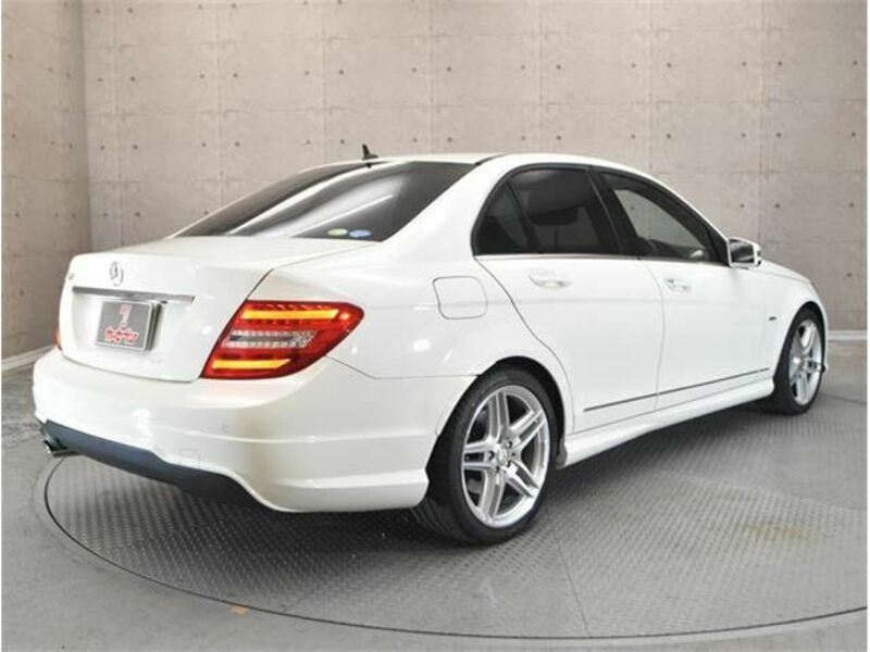 C-CLASS