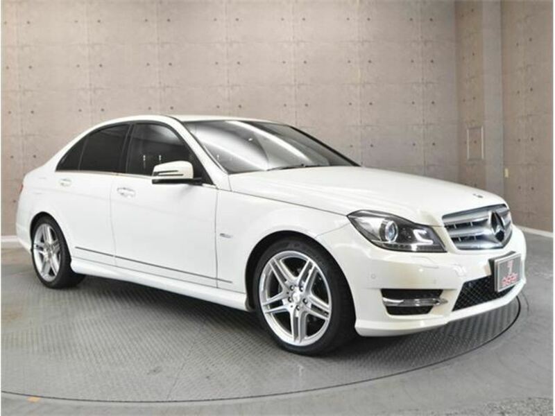 C-CLASS