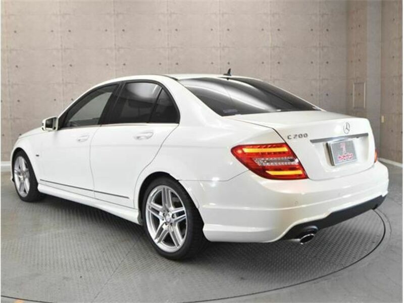 C-CLASS