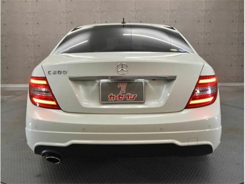 C-CLASS