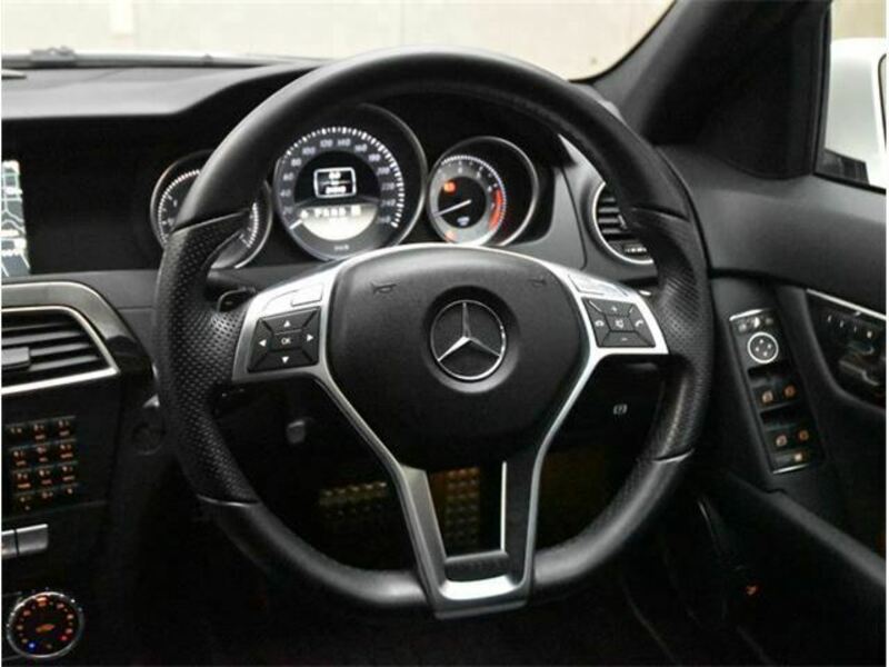 C-CLASS