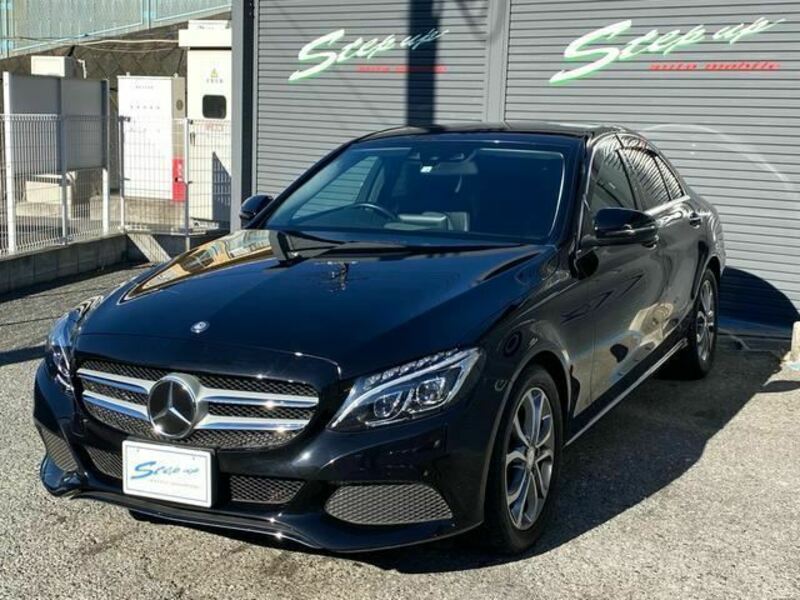 C-CLASS