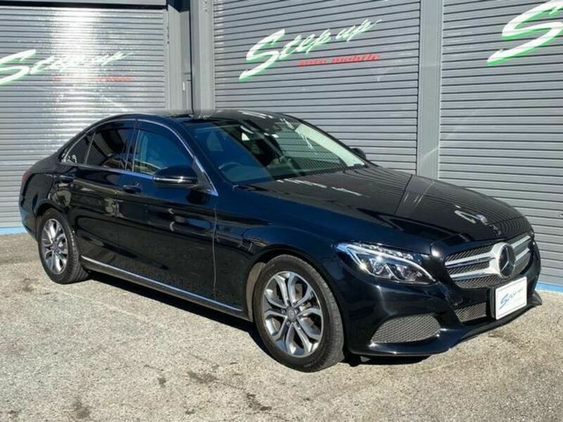 C-CLASS