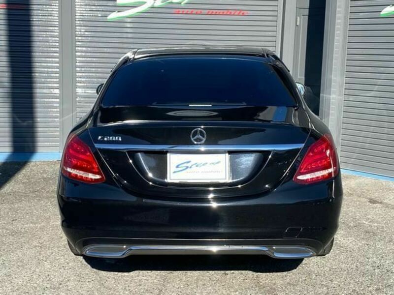 C-CLASS