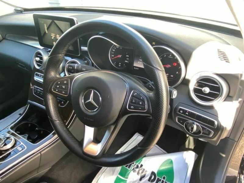 C-CLASS