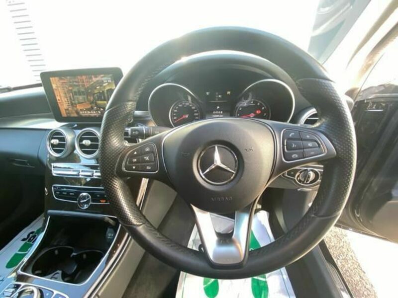 C-CLASS