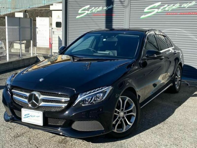 C-CLASS