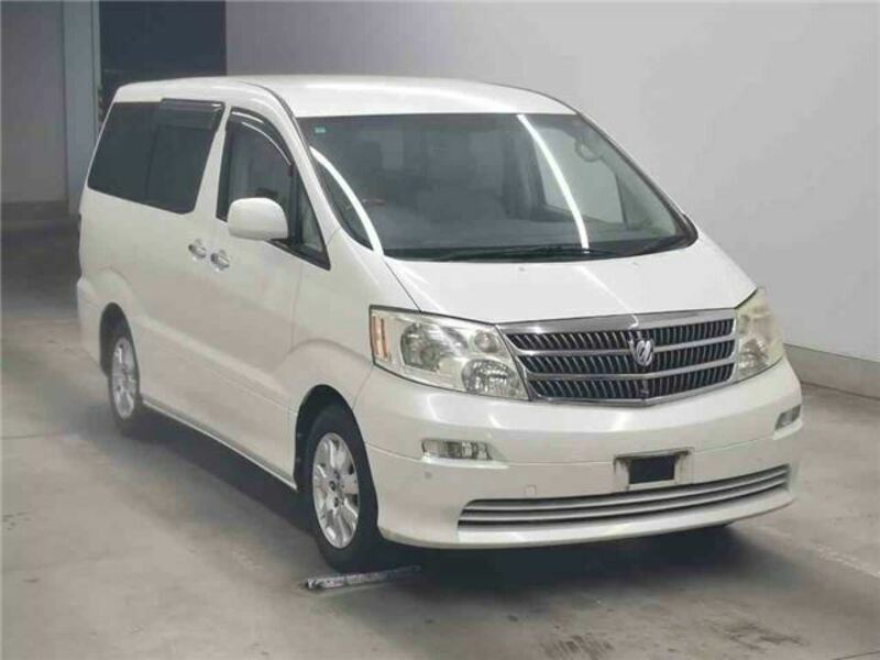 ALPHARD-0