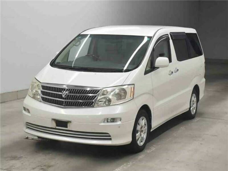 ALPHARD