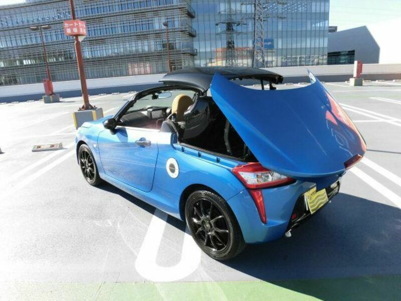 COPEN