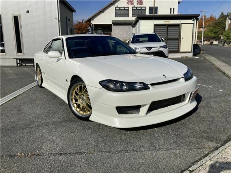 SILVIA-0