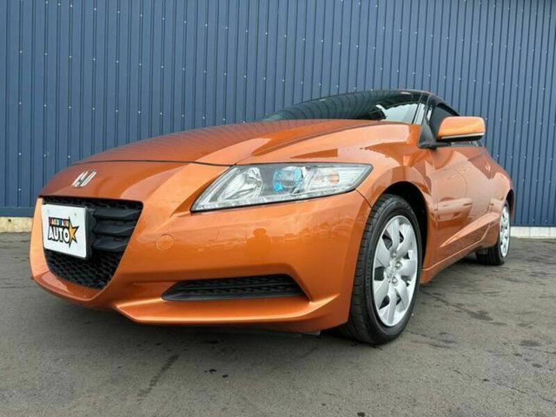 CR-Z