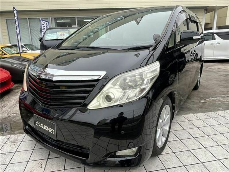 ALPHARD-0