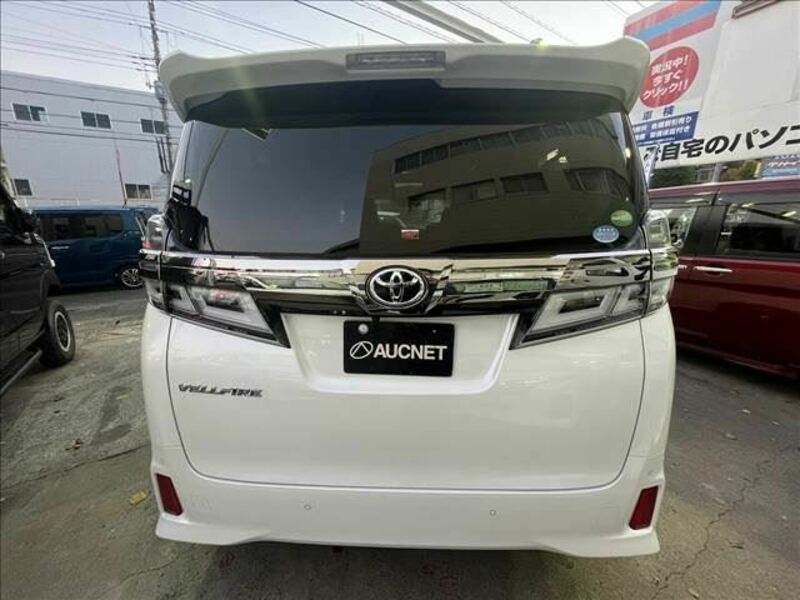 VELLFIRE