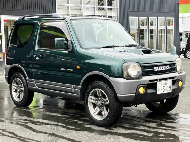 JIMNY