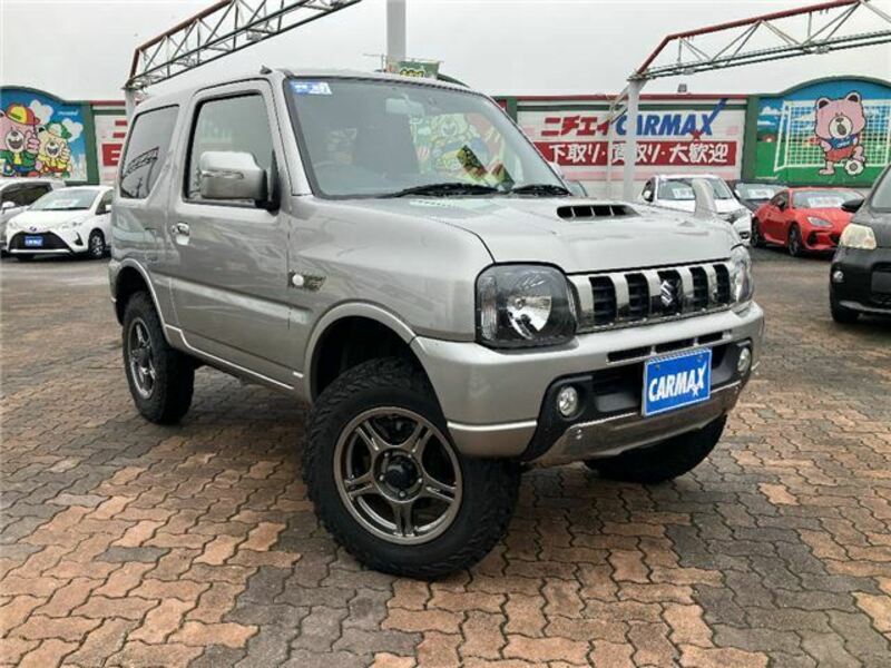 JIMNY