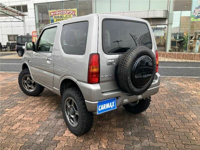 JIMNY