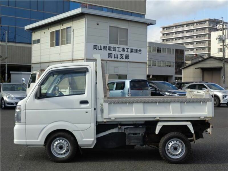 CARRY TRUCK