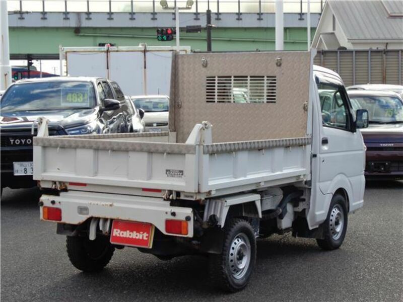 CARRY TRUCK