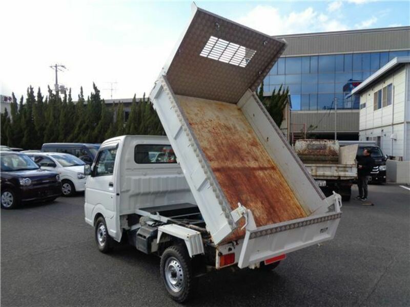 CARRY TRUCK