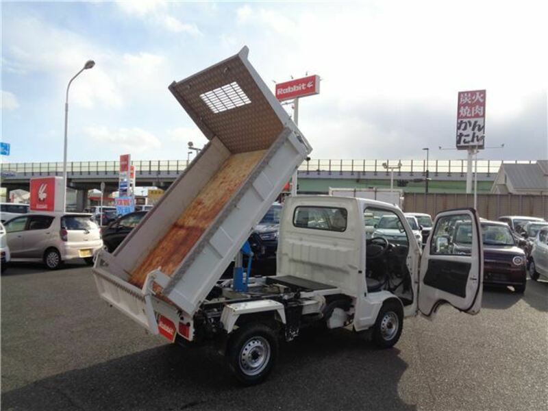 CARRY TRUCK