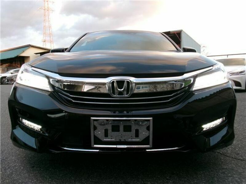 ACCORD HYBRID