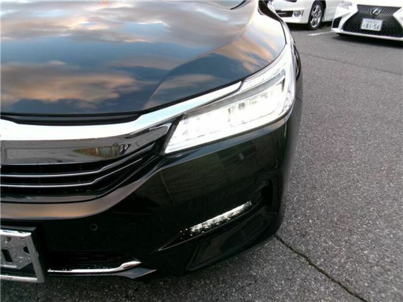 ACCORD HYBRID