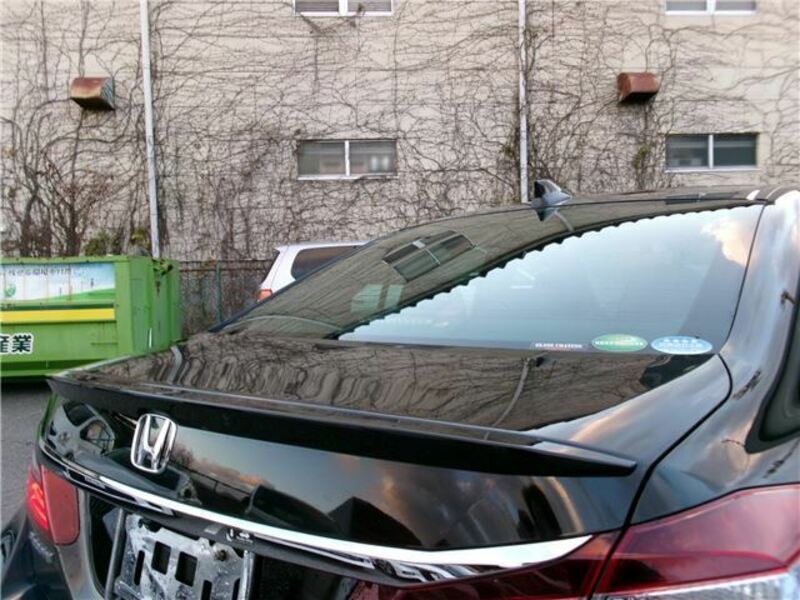 ACCORD HYBRID